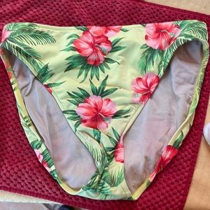 Swimsuit bottoms